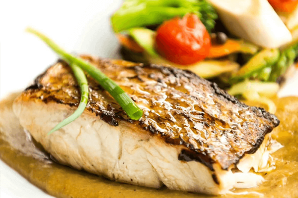 Restaurante Acqua